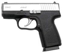 Kahr CM45: Compact .45 ACP Handgun for Defense & S... - .45 ACP