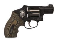 Smith & Wesson 432 UC .32 H&R Mag 1.875in Black - .32 H&R Magnum