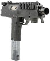 B&T TP9-N Gen 1 Tactical 9mm Pistol - 30-Round, Bl... - 9mm