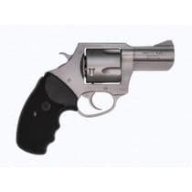 Mag Pug XL .41 Magnum Revolver - Stainless Steel, ... - .41 Rem. Mag.