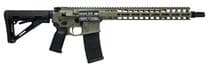 Radian Model 1 Gen 1 Carbine .223 Wylde OD Green 1... - .223 Wylde