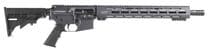 APF Tactical AR-15 Gen2 .450 Bushmaster, 16" Tungsten Precision Rifle - .450 Bushmaster