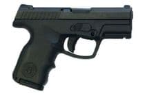 Steyr SA-1 Gen 1 .40 S&W Subcompact Concealed Carry Pistol - .40 S&W