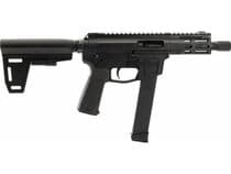 GForce Arms Jawbone Hybrid .45 ACP 5in - .45 ACP
