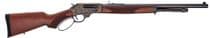 Henry Big Boy .357 Mag Lever-Action Rifle, 20" Oct... - .357 Magnum