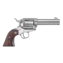 Ruger Vaquero Gen 1 .357 Magnum Stainless Revolver... - .357 Magnum