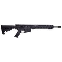 Alpha Carbine Gen 1: Semi-Auto .308 WIN Tactical Rifle, 20-Round Capacity - .308 Win