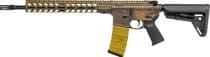 Stag Arms 15 Tactical 5.56 16in Wyoming Edition 20... - 5.56 NATO
