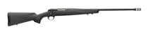 Browning X-Bolt Pro Carbon 6.5 Creedmoor Precision Bolt Rifle - 6.5 Creedmoor