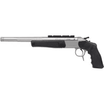 CVA Scout V2 6.5 Grendel Precision Pistol with DuraSight Rail - 6.5 Grendel