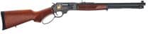 Henry WildSide .30-30 Lever Action Rifle - 20" Bar... - .30-30 Winchester