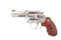 Colt King Cobra Gen 1 .357 Mag 3" Stainless Revolv... - .357 Magnum
