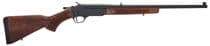 Henry Youth Rifle Gen 1: .243 Win, 22" Barrel, Safe & Lightweight