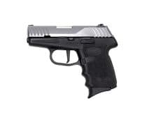 SCCY DVG-1 9mm Compact Pistol: Lightweight Ambidex... - 9mm