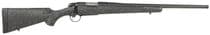Bergara B-14 Ridge Bolt Action Rifle, 6.5 Creedmoor, 22" Black - 6.5 Creedmoor