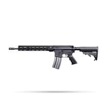 "Bushmaster QRC II Gen 2: Versatile 5.56 Semi-Auto, 16\" Barrel, 30-Rounds" - 5.56 NATO