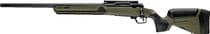 Savage 110 Core Predator .22-250 Remington 22in Hunter Green - .22-250 Remington