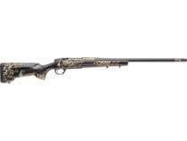 BERGARA Cima Pro 300 PRC 22 3rd - Carbon Fiber & Titanium