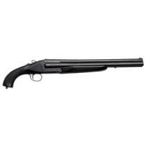 Charles Daly TripleTac 12GA Shotgun: Compact Power, Precision & Durability - 12 Gauge