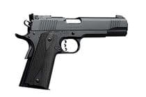 Kimber Custom Target II Gen 2 .45 ACP Semi-Auto Pistol - Matte Black - .45 ACP
