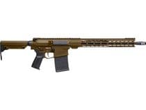 CMMG Resolute Mk3 8.6 BLK 16.1in Midnight Bronze - 8.6 BLK