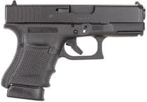 Glock G30 Gen4 .45 ACP Subcompact Pistol - 10+1 Sa... - .45 ACP
