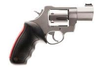Taurus UltraLite 444 .44 Mag Revolver - Lightweight Precision Power - .44 Magnum