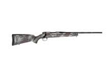 Weatherby Mark V Capra Ti 22 Creedmoor 17in - .22 CREEDMOOR