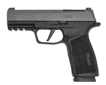 SIG SAUER P365 X-MACRO