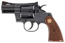 Colt Firearms Python Blued .357 Mag / .38 SPL .75" Barrel 6-Rounds