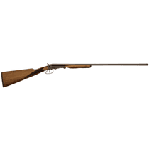 Silver Eagle Arms Alesta 410 Gauge 28in Black - 