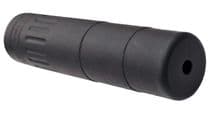 Advanced Armament Company HUB2K 6mm ARC 1.50" Black 718 Inconel