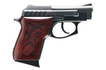 Taurus PT-22 Gen 1 Compact .22 LR Semi-Auto for Ea... - .22 LR