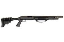 Mossberg 500 Tactical Persuader Gen 1 - 12 GA Pump, Adjustable Stock - 12 Gauge