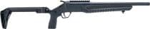 Rossi LWC Lightweight Carbine 5.56x45mm 16.5in Black