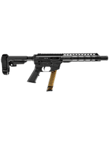 Freedom Ordnance FX-9 Gen 1: 9MM 31+1 RD Semi-Auto... - 9mm