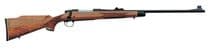 Remington 700 BDL .308 Win 22in Bolt-Action Rifle, Walnut/Blue Finish - .308 Win