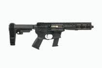 LWRC IC Nine Gen 1 Tactical 9mm Pistol, 8.5" Barrel, 27-Rd Capacity - 9mm