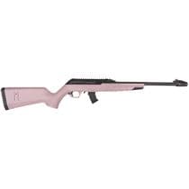 Derya Firearms TM22 Standard .22 LR 18in Pink - .22 LR