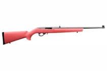 Ruger PinkStrike .22 LR Carbine - Lightweight Semi... - .22 LR