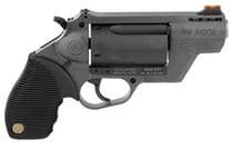 Taurus Judge Defender Revolver .45/.410 Dual Calib... - .45 Colt