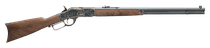 Winchester 1873 Legacy .44-40 Lever Rifle - Walnut... - .44-40 Winchester