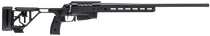 Tikka T3x Ace Game 6.5 PRC 24in Black - 6.5 PRC