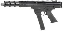 Tactical Superiority Tac-9: 9mm, 33-Round Optic-Re... - 9mm