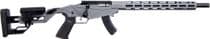Ruger Precision Rimfire Gen 1 Bolt Action Rifle - Tactical Gray .22 LR - .22 LR