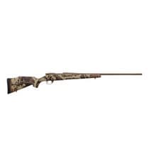Weatherby Vanguard First Lite .270 Win - Precision Bolt Rifle - .270 Winchester