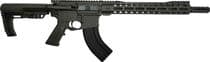 T6 Firearms Warrior Series Base TCS 7.62x39 16in Black - 7.62X39