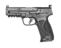Smith & Wesson M&P9 M2.0 Optic-Ready 9mm Pistol with Night Sights - 9mm