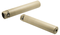Surefire SOCOM762-RC2 Suppressor Flat Dark Earth 7.62 8.4"-Length