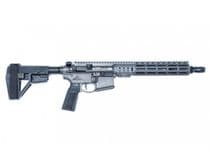 Sons of Liberty MK1 CAR Pistol - 11.5" 5.56 P3 CL Barrel - 10.75" MK1 Cable Management Rail - Anodized Gray - Brace